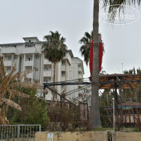 Ramira Beach Hotel 