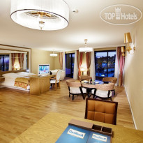 Granada Luxury Okurcalar