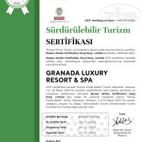 Granada Luxury Okurcalar 