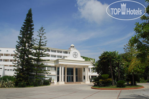 Фотографии отеля  Top Hotel 4*