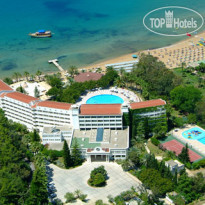 Top Hotel Отель