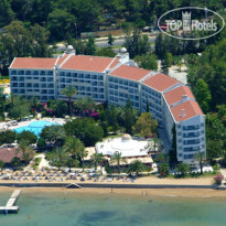 Top Hotel Отель