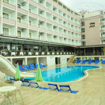 Royal Ideal Beach Hotel 