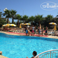 Royal Ideal Beach Hotel