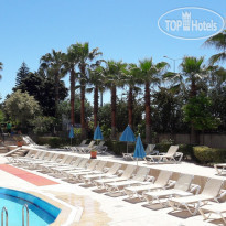 Royal Ideal Beach Hotel