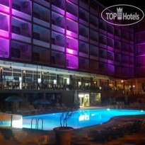 Royal Ideal Beach Hotel