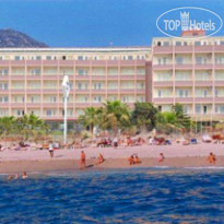 Royal Ideal Beach Hotel 