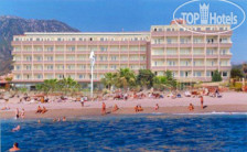 Royal Ideal Beach Hotel 4*