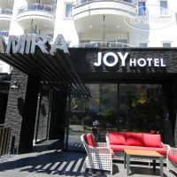 Ramira Joy Hotel 4*