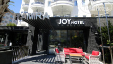 Ramira Joy Hotel 4*