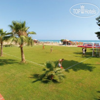 Alanya Risus Park Hotel 