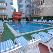 Alanya Risus Park Hotel 