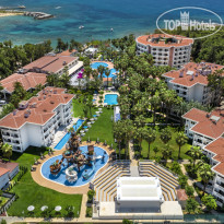 Utopia Resort & Residence 