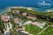 Utopia Resort & Residence 5*