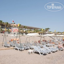 Botanik Hotel & Resort 