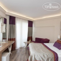 Botanik Hotel & Resort 