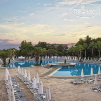 Botanik Hotel & Resort 