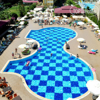 Villa Sunflower Beach Hotel  