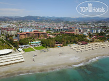 Club Turtas Beach Hotel 4*