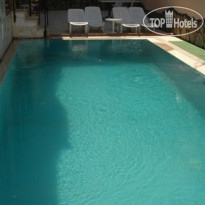 Caglayan Suite 