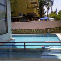 Caglayan Suite 