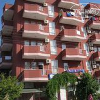 Caglayan Suite 