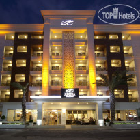 Xperia Grand Bali