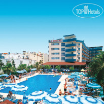 Lonicera World Hotels 