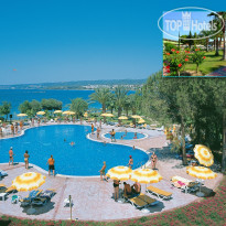 Lonicera World Hotels best pool all