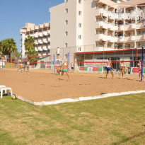 Lonicera World Hotels Lonicera World Hotel - Beach V