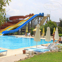 Senza Sunset Beach Hotel