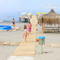 Senza Sunset Beach Hotel