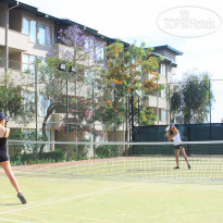 Senza Sunset Beach Hotel