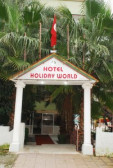 Holiday World 3*