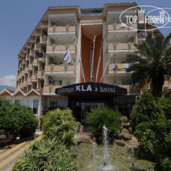 Alanya Klas Hotel 4*