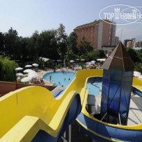 Alanya Klas Hotel 