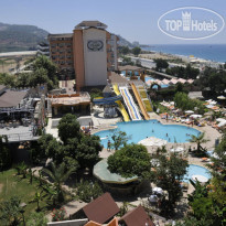 Alanya Klas Hotel 