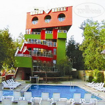 Alanya Klas Hotel 