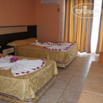 Alanya Klas Hotel 