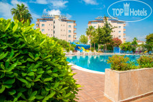 Grand Bahama Beach Hotel 3*