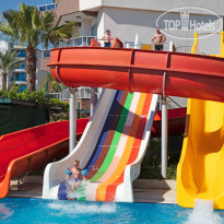 Galeri Resort Hotel aquapark