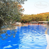 Senza Garden Holiday Club 