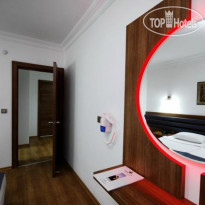 Sealine Hotel