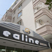 Sealine Hotel 