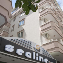 Sealine Hotel 