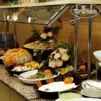 Sealine Hotel