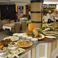 Sealine Hotel