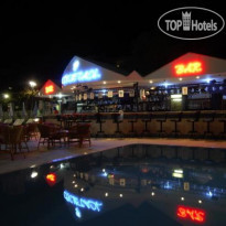 Sealine Hotel