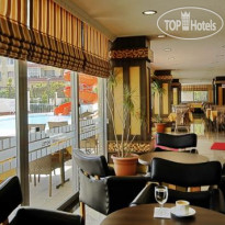 Sealine Hotel