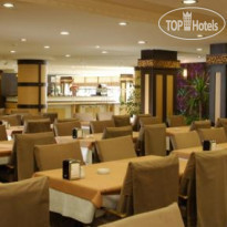 Sealine Hotel